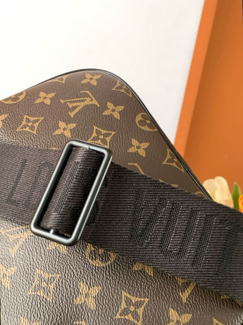 Mens LV Satchel bags